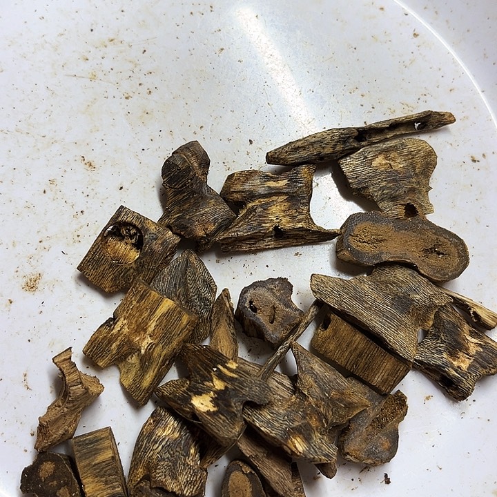 沉香沉香木制品熏香料多样性发一份30克