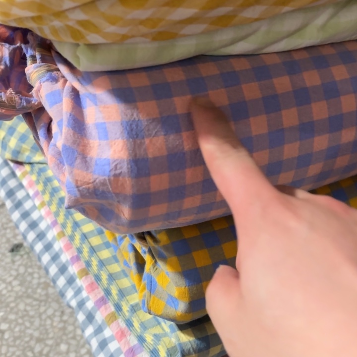 *****全棉系列产品五米