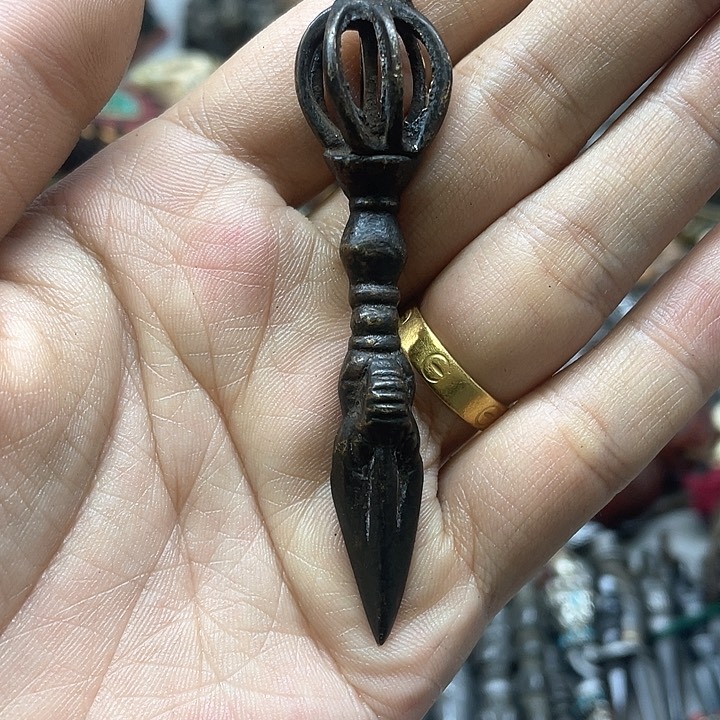 工艺品挂件一物一图