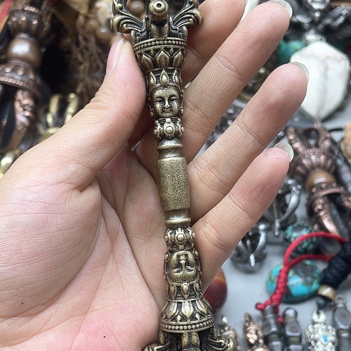 工艺品挂件一物一图