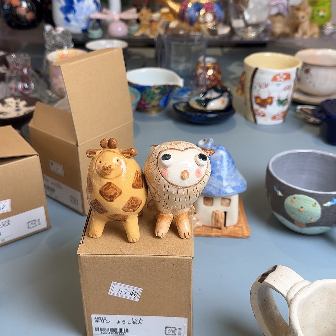 胖***胖摆件在线用户有机会得到该产品