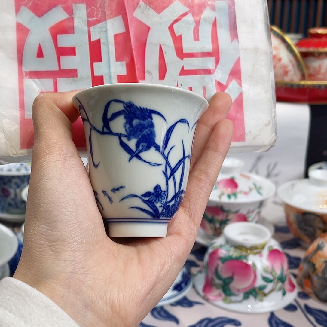 景德镇陶瓷学院美术