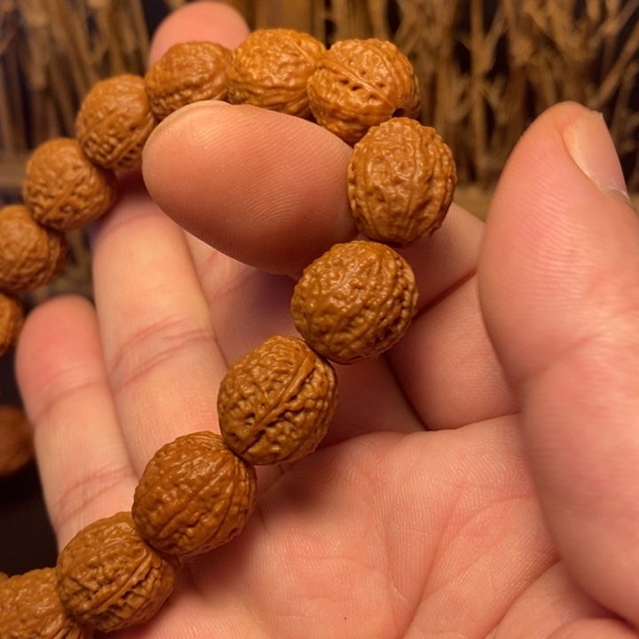 手串文玩核桃精品系列