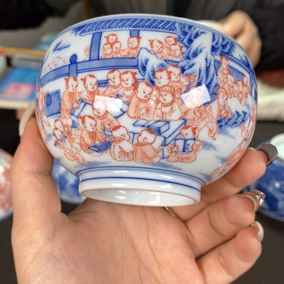 九鸣瓷艺九鸣瓷艺