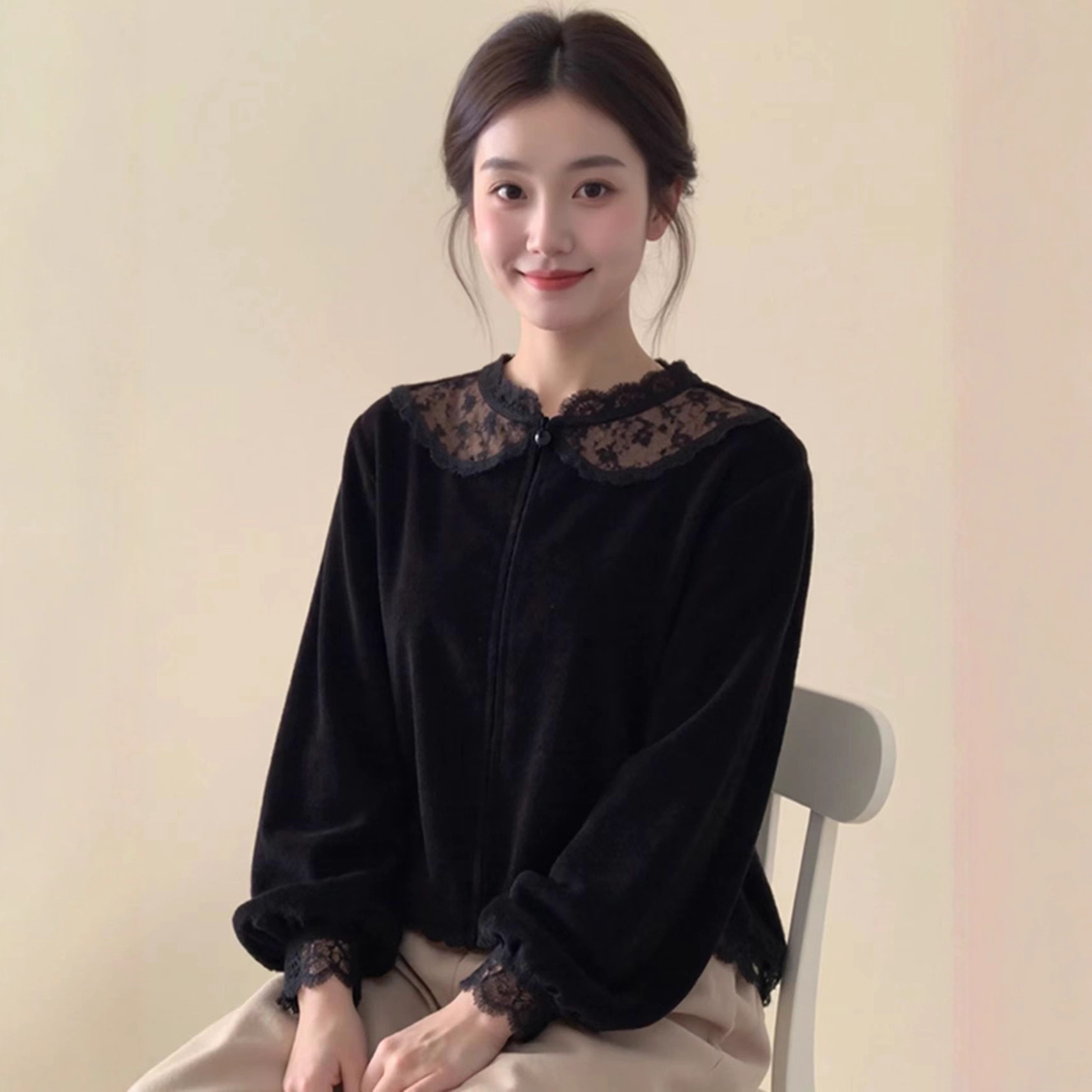 无品牌连衣裙H1-H46