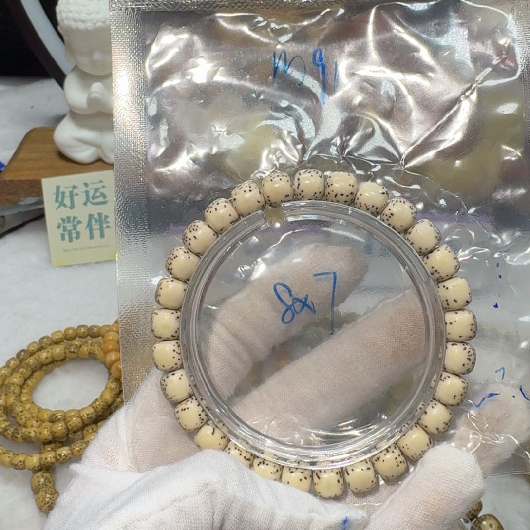 星月菩提吊坠M91福利8×7