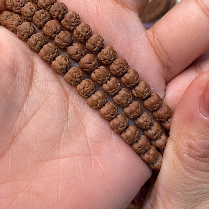 千***平吊坠金刚菩提佛手108