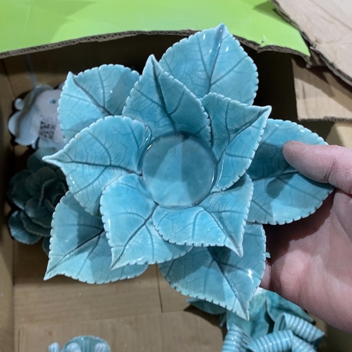 摆件陶瓷树脂家居摆件
