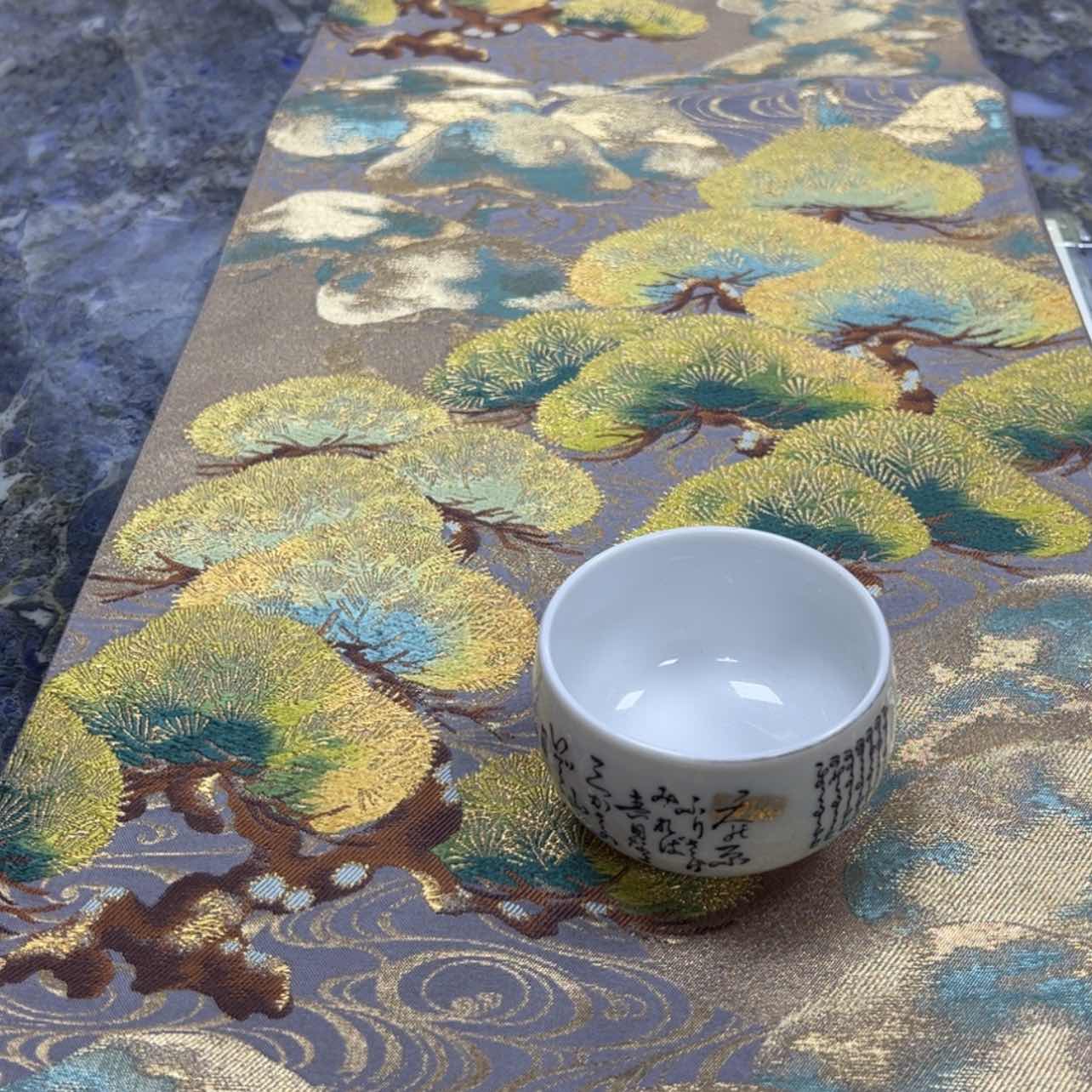 【闪购商品】陶瓷马克杯带盖勺