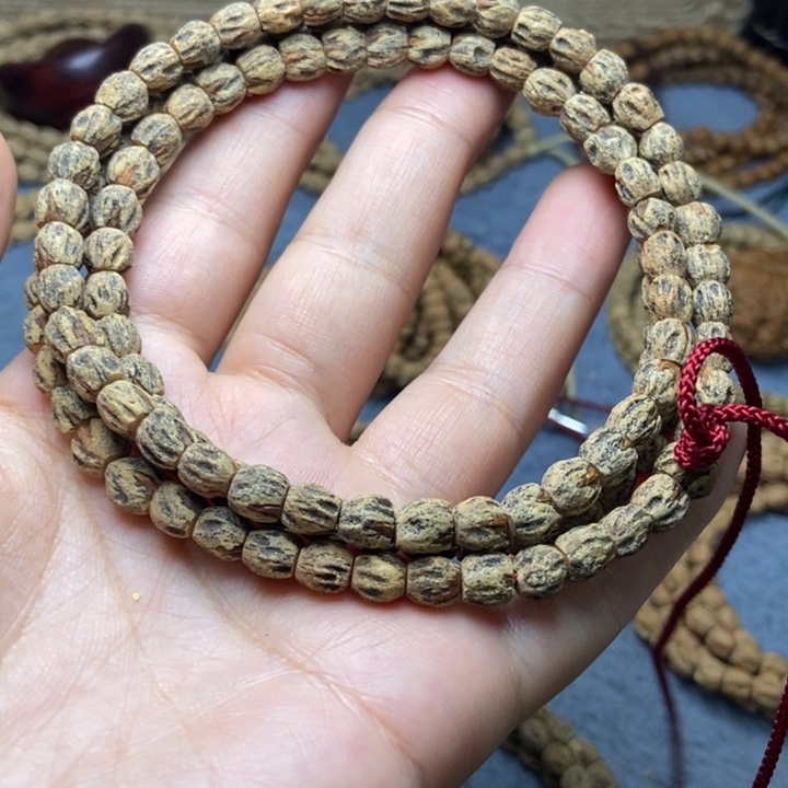 【闪购商品】吊坠柏香籽/百香籽