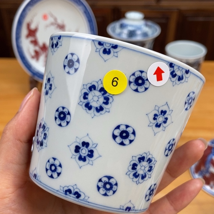 景德镇手绘哈哈哈哈哈哈