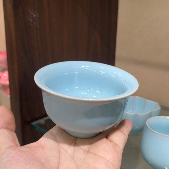 大宋甄选茶具茶器