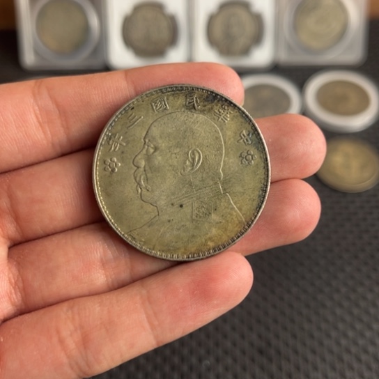 大头龙洋船洋工艺品