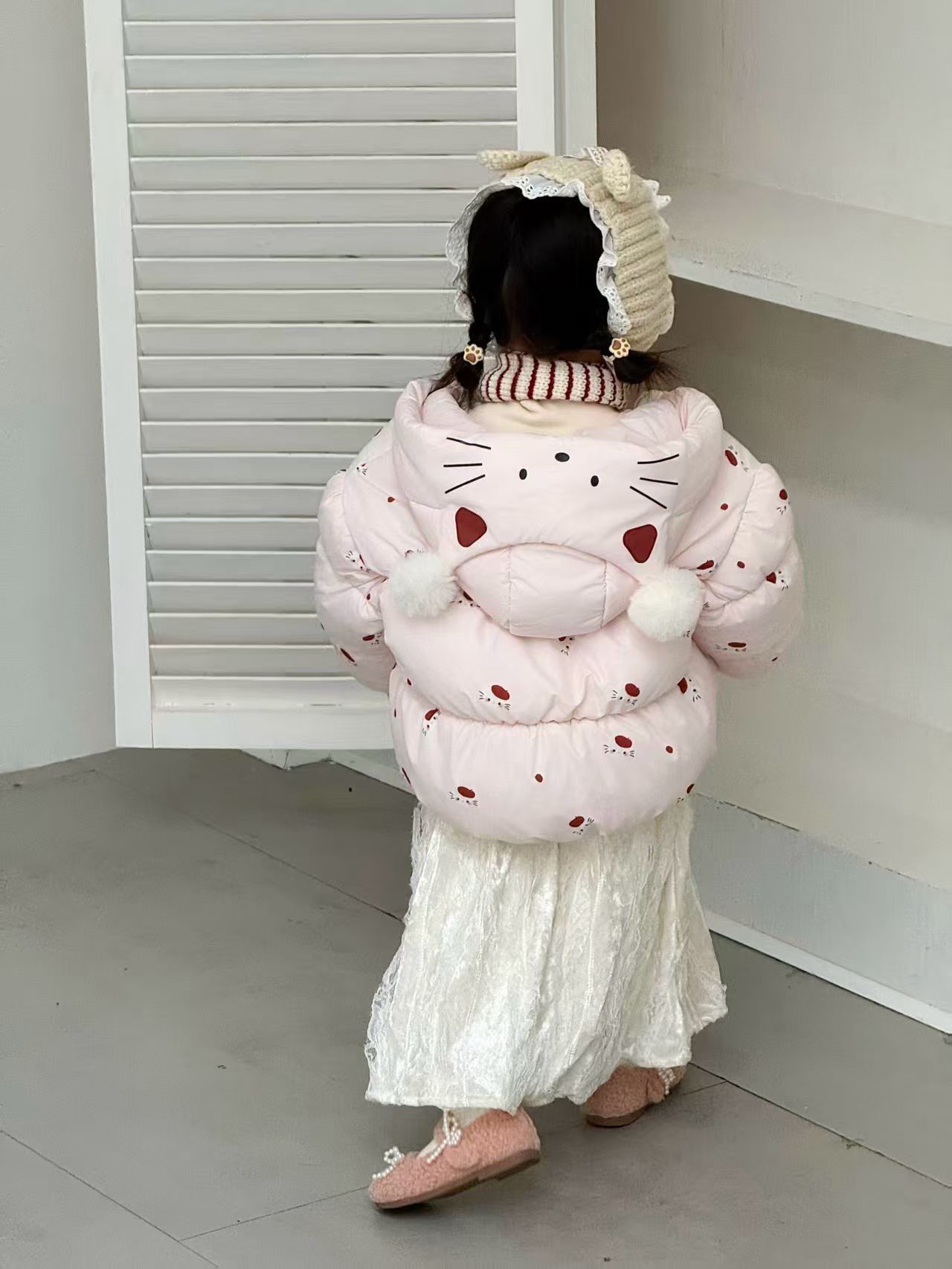 菲尔优选秋冬款精选童装