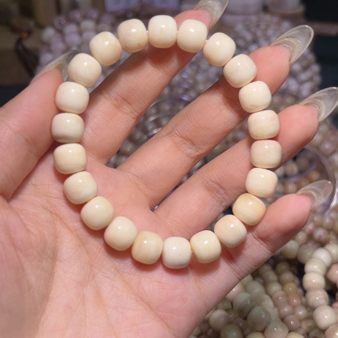尤***吉驼骨手串/手链驼骨手串