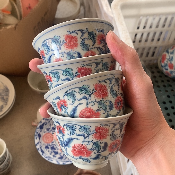 微瑕茶具介意勿拍