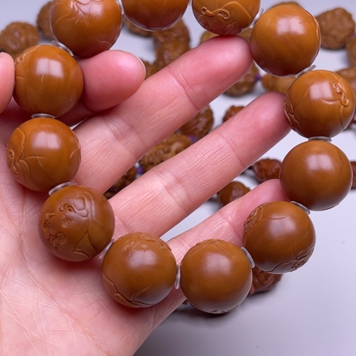 橄榄核手串/手链0****0橄榄油