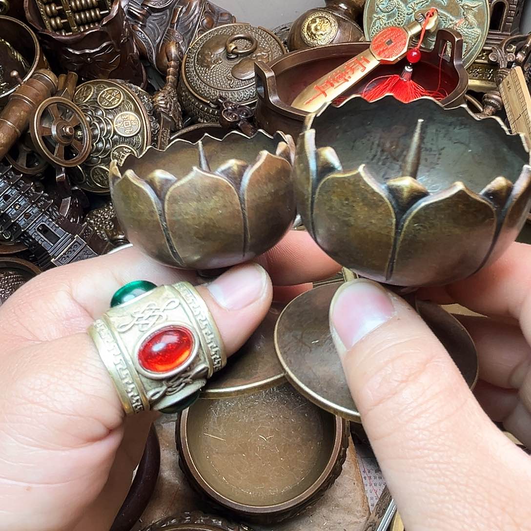 铜锣湾的历史文化