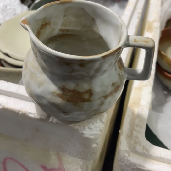 陶景德镇瓷器博物陈列655544