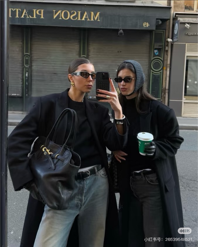 Najie家【样衣现货大合集No退换清场款】娜姐家服饰