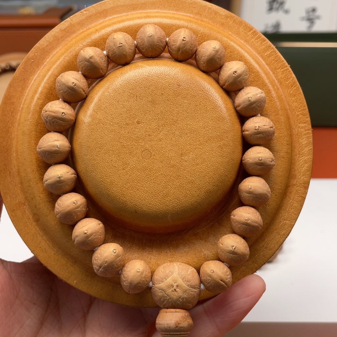 凤眼菩提手串凤眼菩提11-11.4