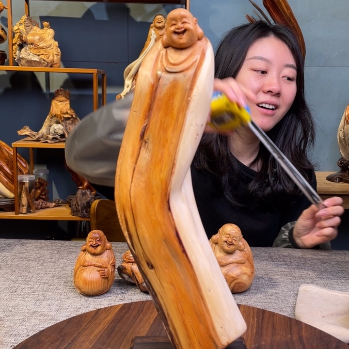 柏木（崖柏）关注一下