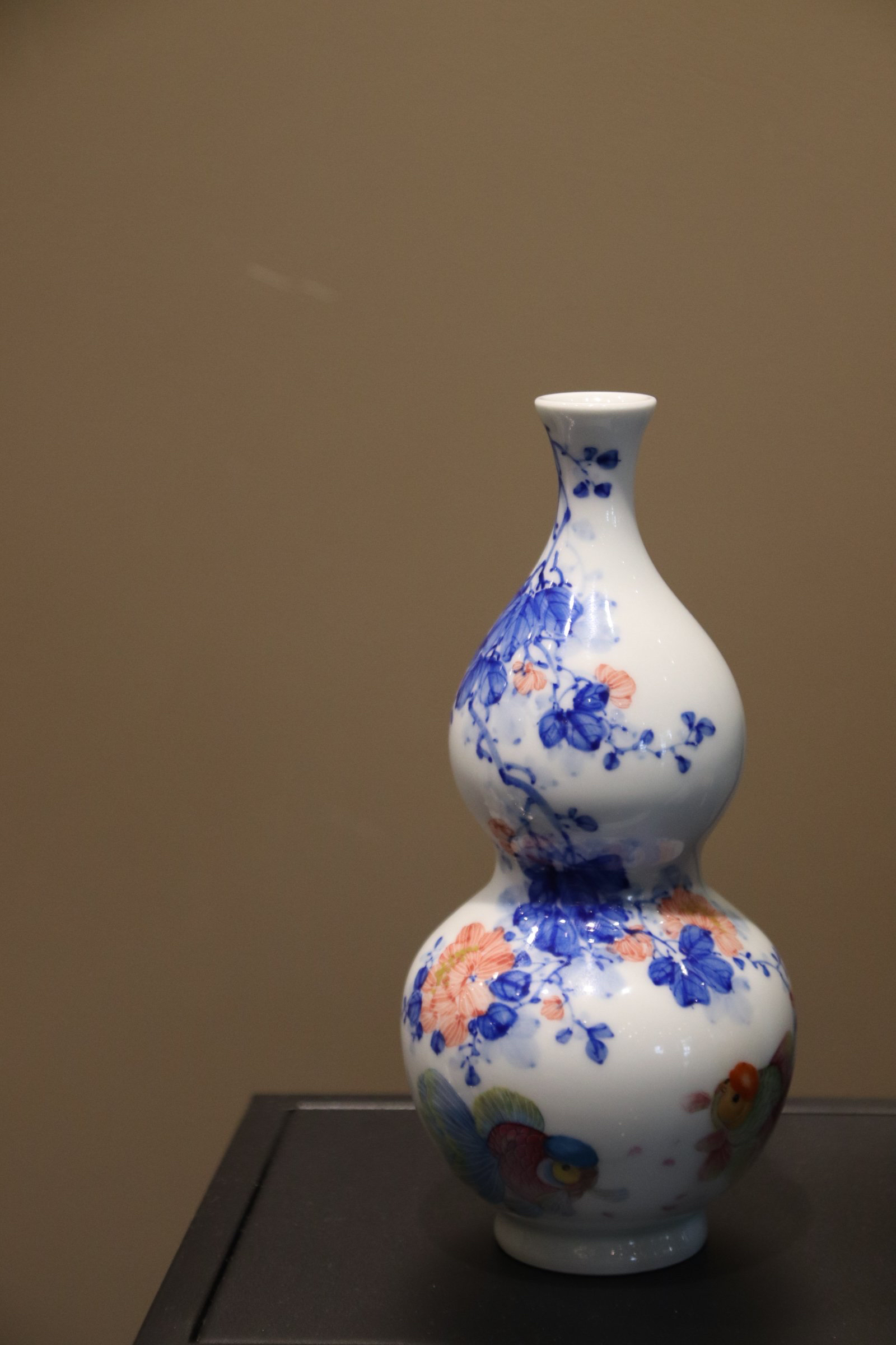 （编号A311）瓷器摆件代拍链接