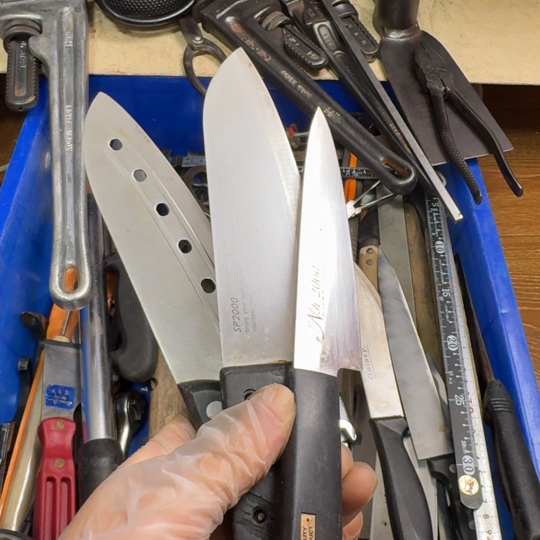 葳***O五金工具制造工艺