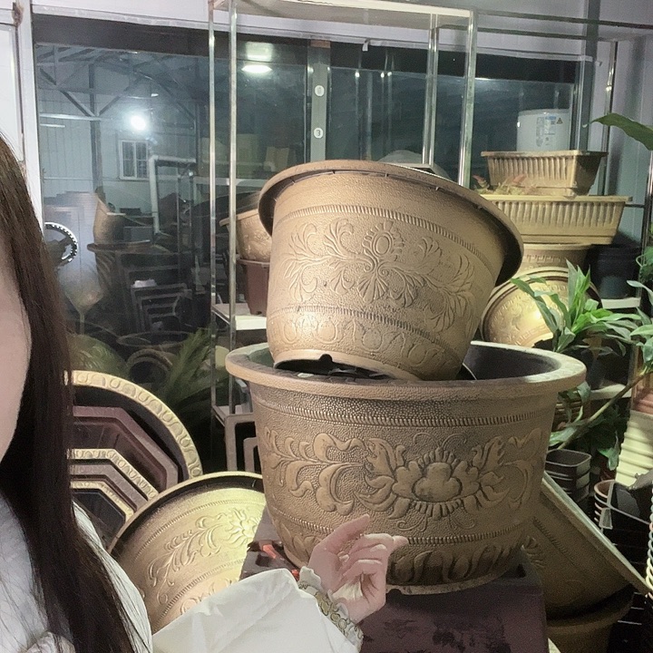 83花盆1个100元包邮