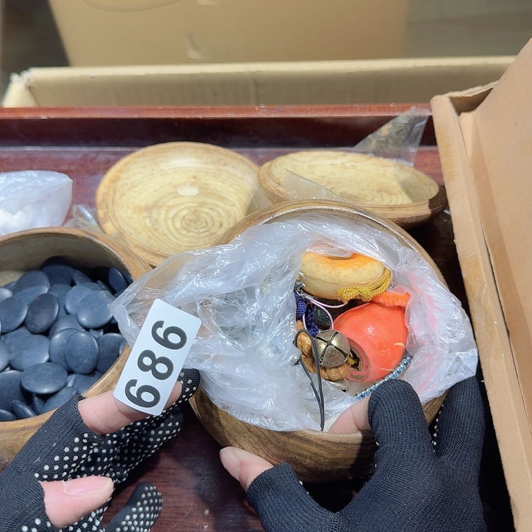 荷**平中古物品谨慎下单686