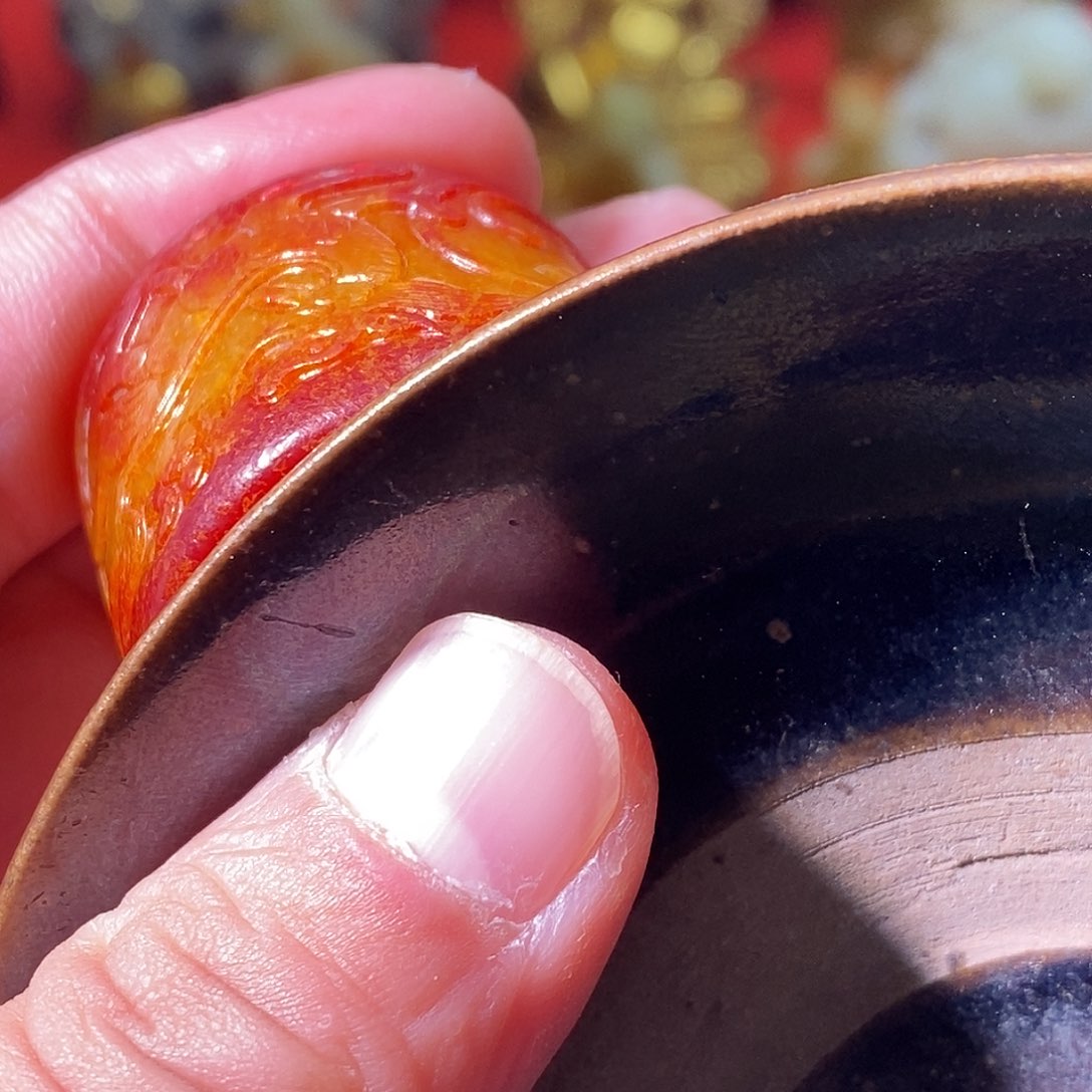 瓷片独**忆富甲天下！富甲天下