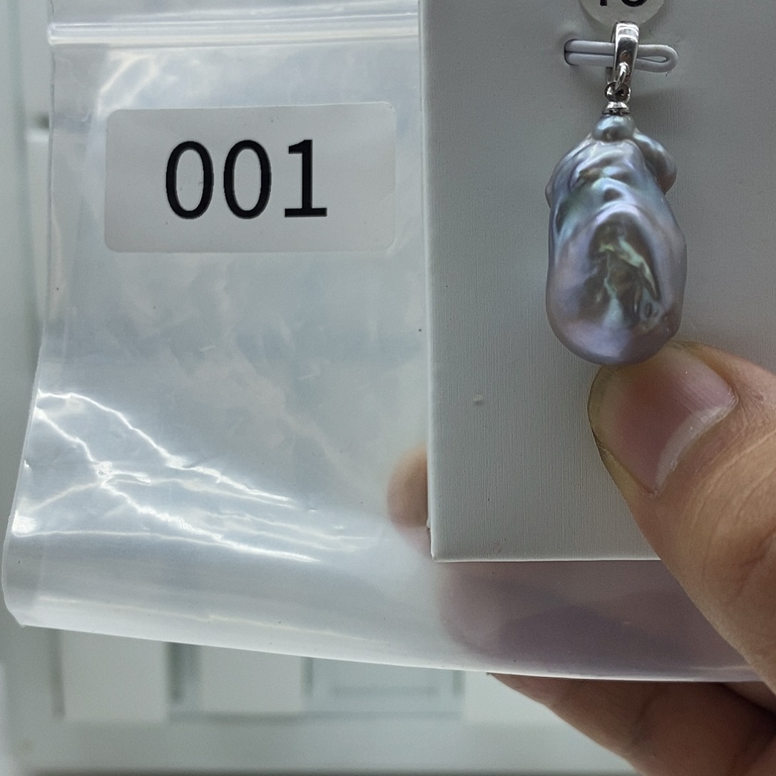 淡水珍珠………..合金