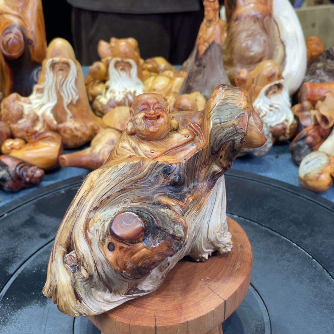 【闪购商品】柏木（崖柏）其他