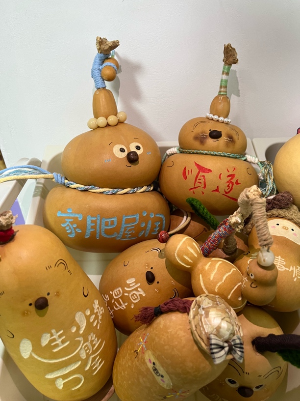 【直播间专拍】（下单备注编码）文玩葫芦