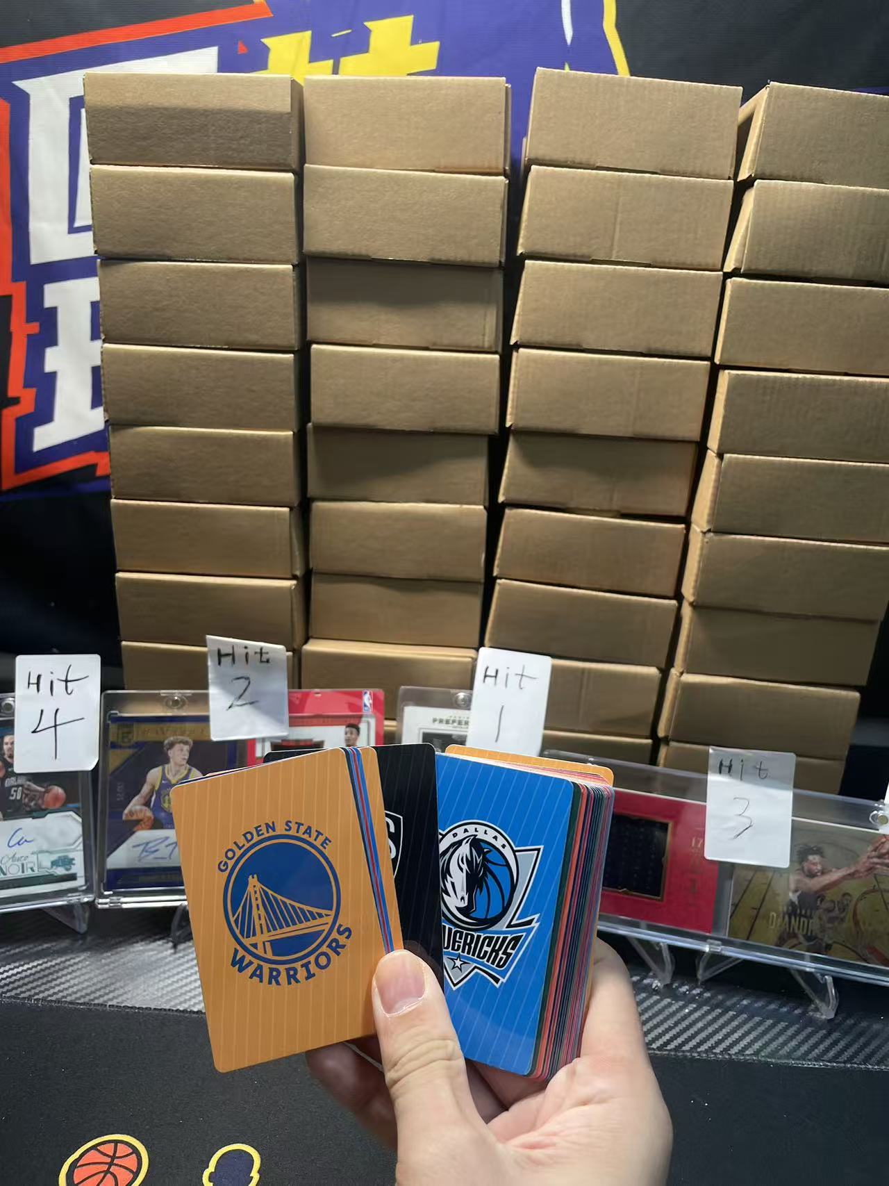 1T10队，车头选盒 未成年禁止下单拆后不退不换