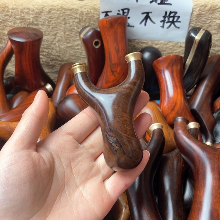 大果紫檀（缅甸花梨）瑕疵924