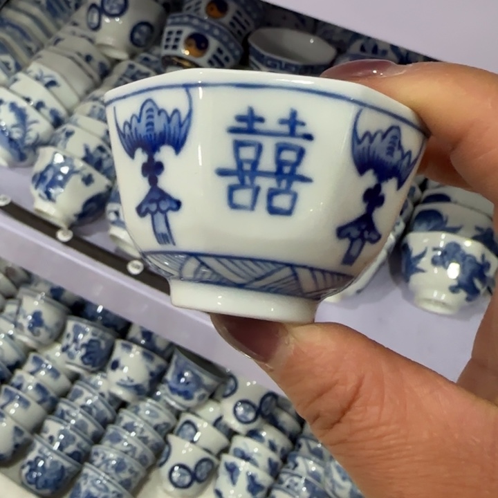 碟陶瓷艺术品收藏陶瓷