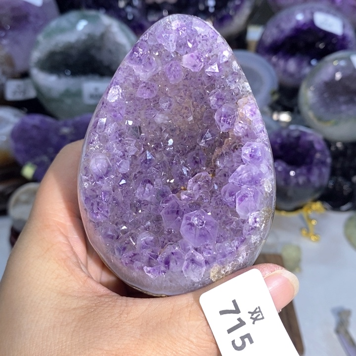 未镶嵌大型摆件（非配饰）水晶