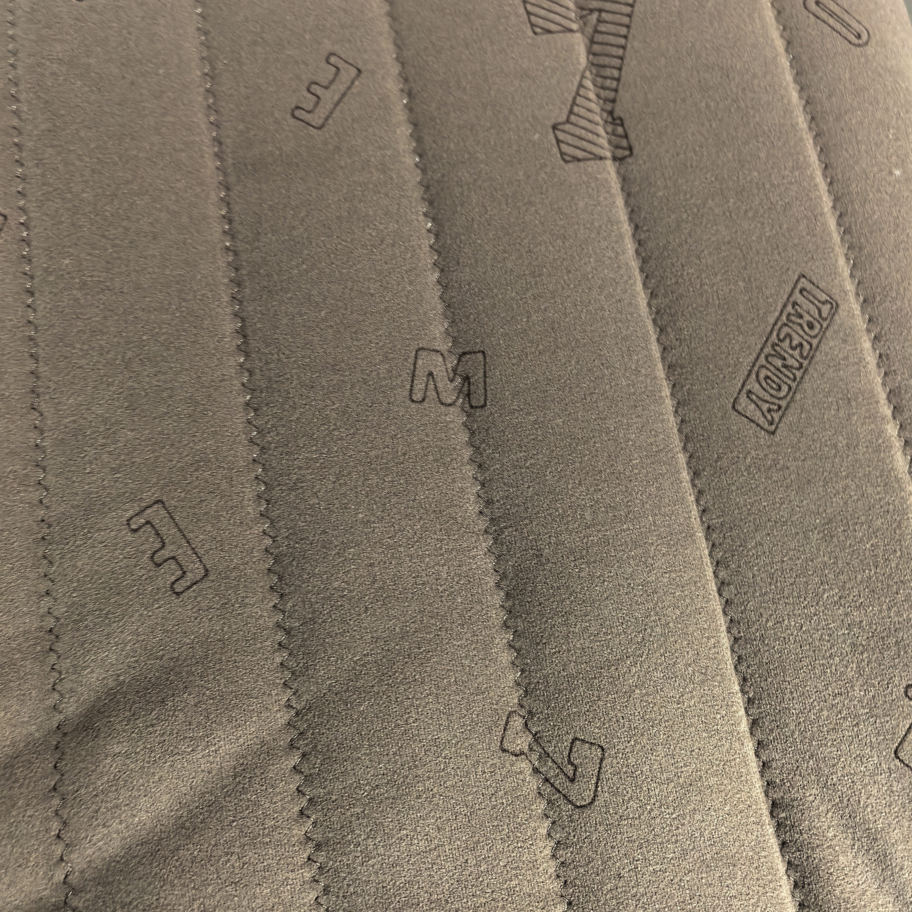 三合一棉袄棉裤布料