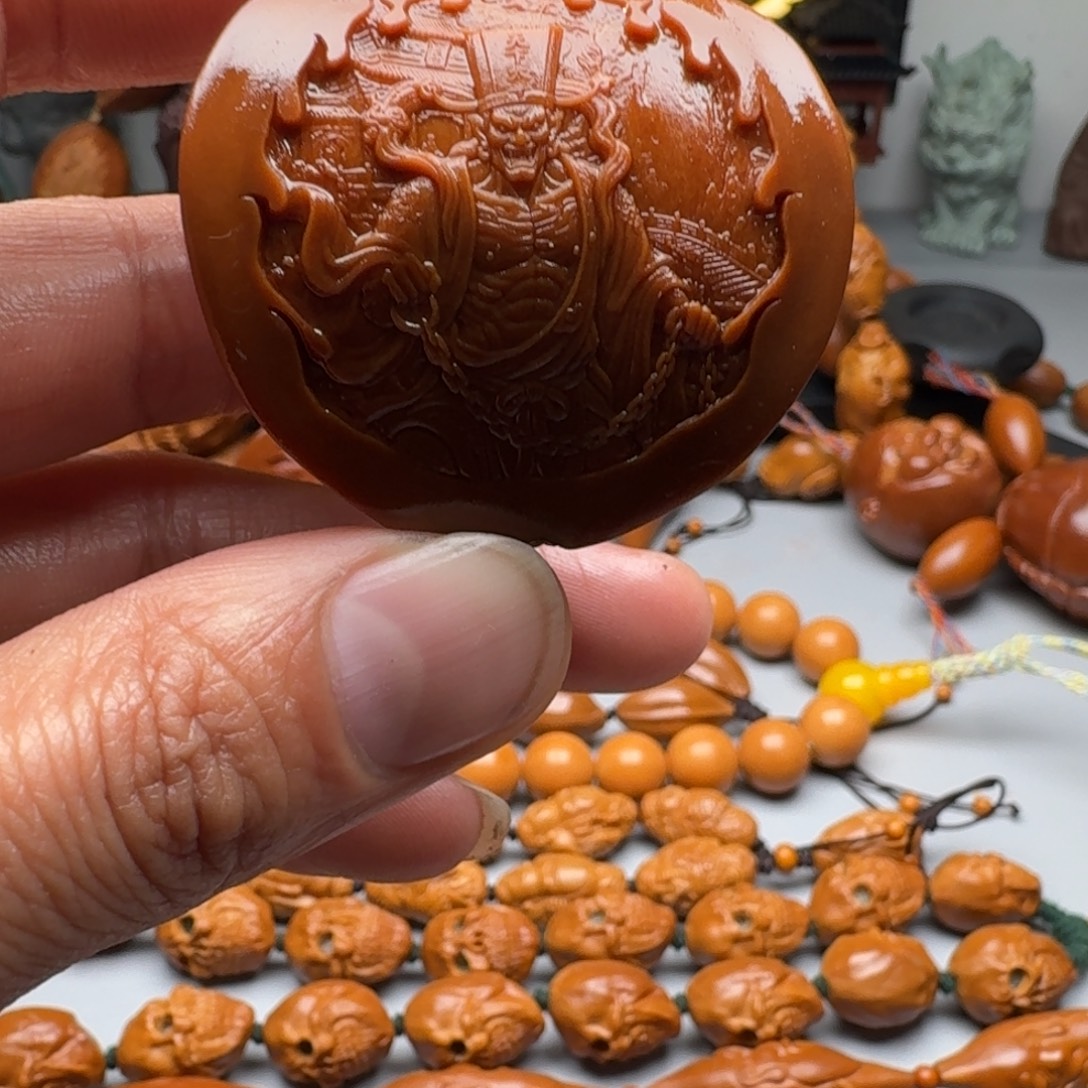 手串/手链橄榄核橄榄核