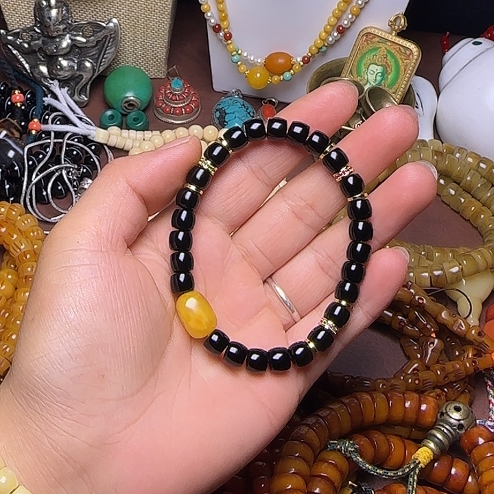 贝壳手串/手链…………………………