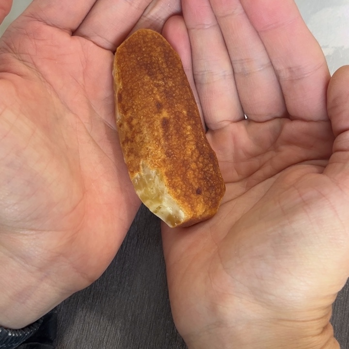 宪***哥定制蜜蜡未镶嵌定制蜜蜡