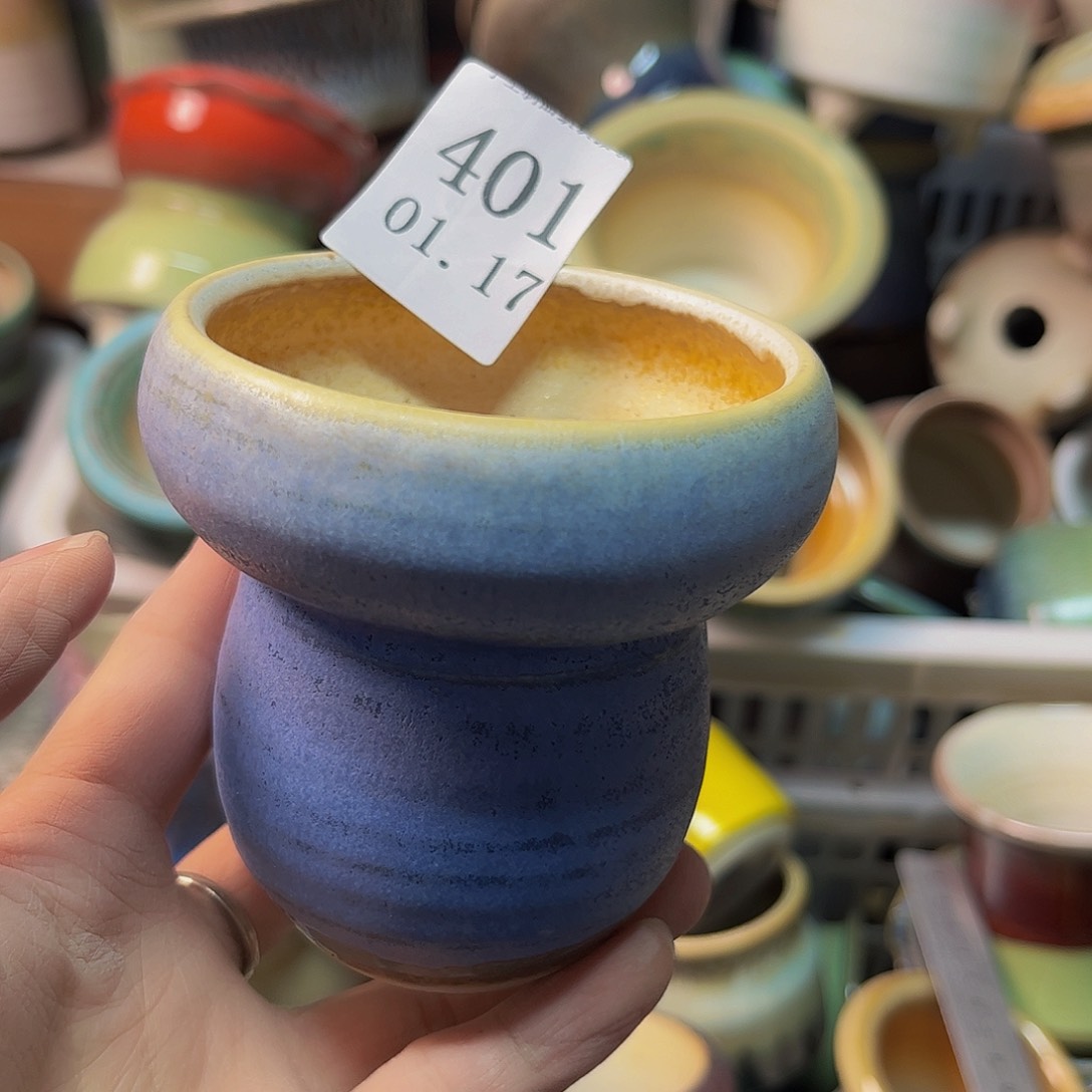 摆件景德镇陶瓷手工制作