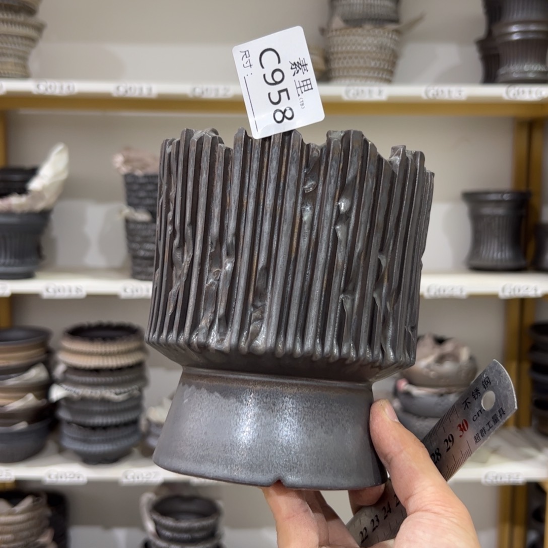 景德镇手工素里随机瑕疵