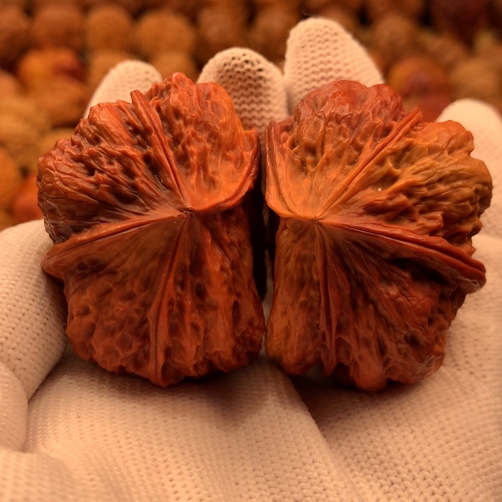 吊坠文玩核桃9…………..