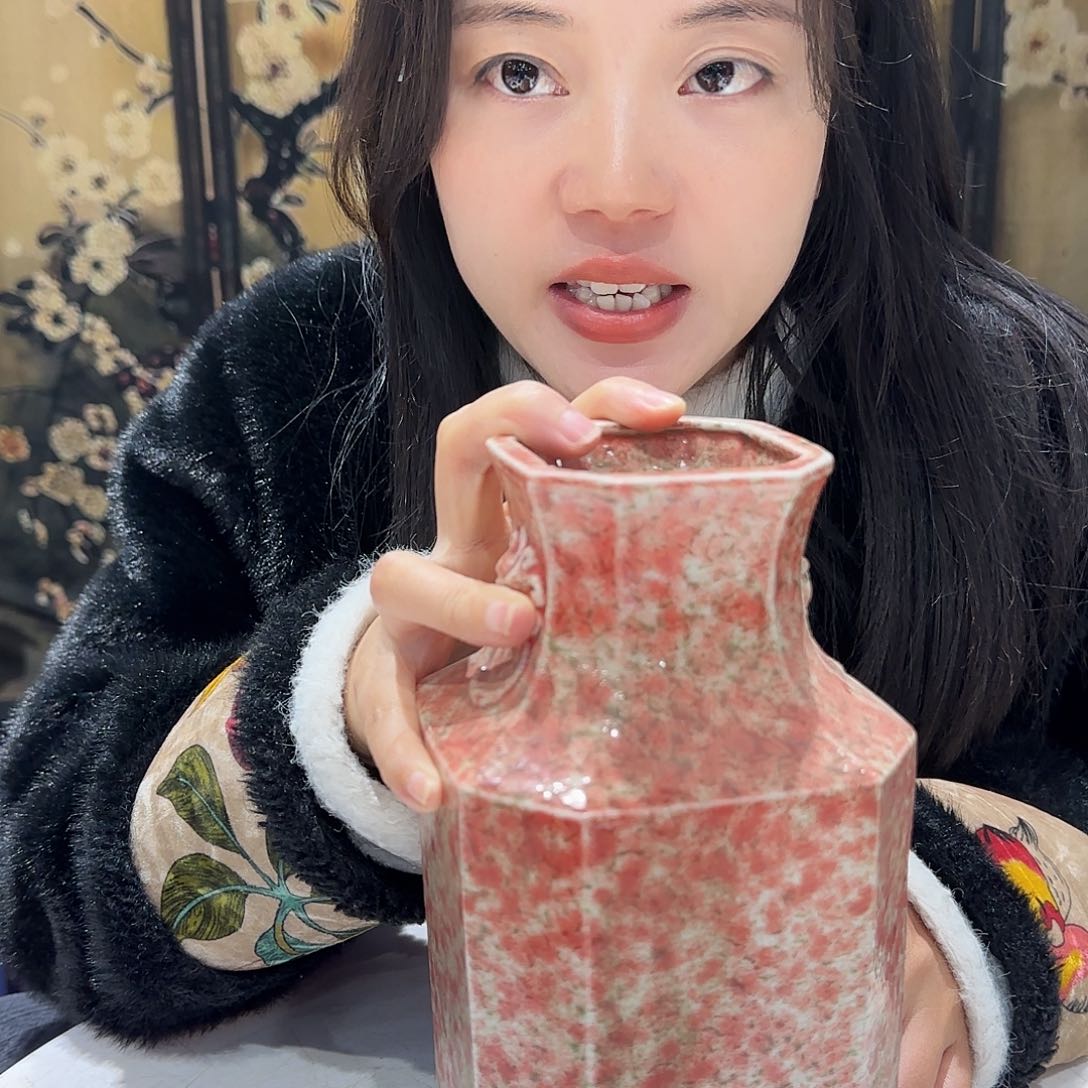摆件4 景德镇陶瓷摆件