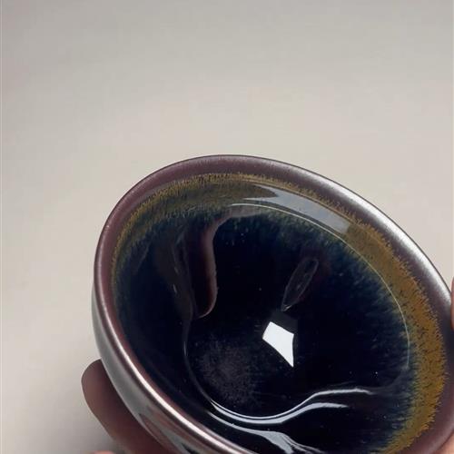 【闪购商品】茶盏-84.............