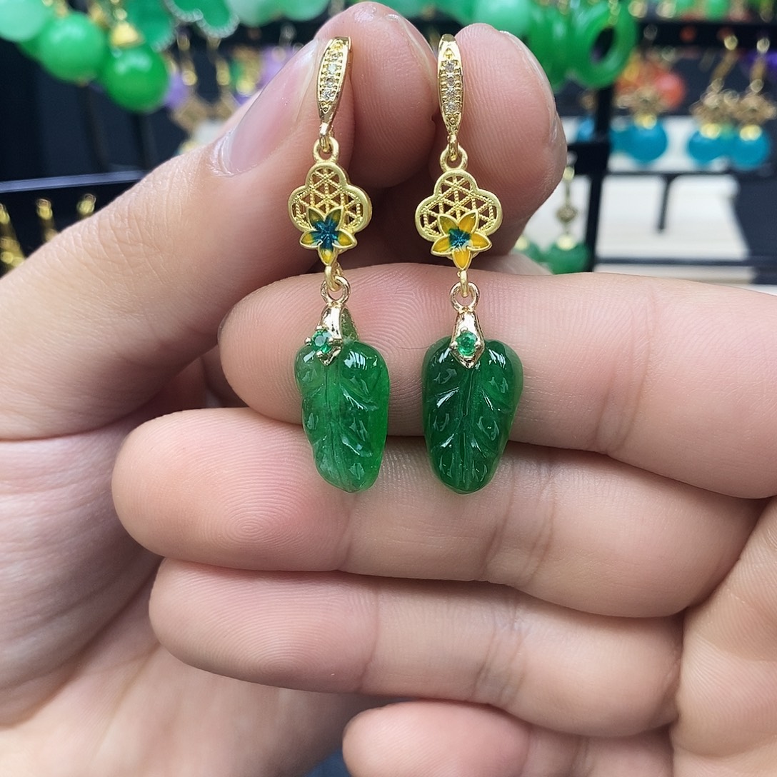 吊坠925银一图一物