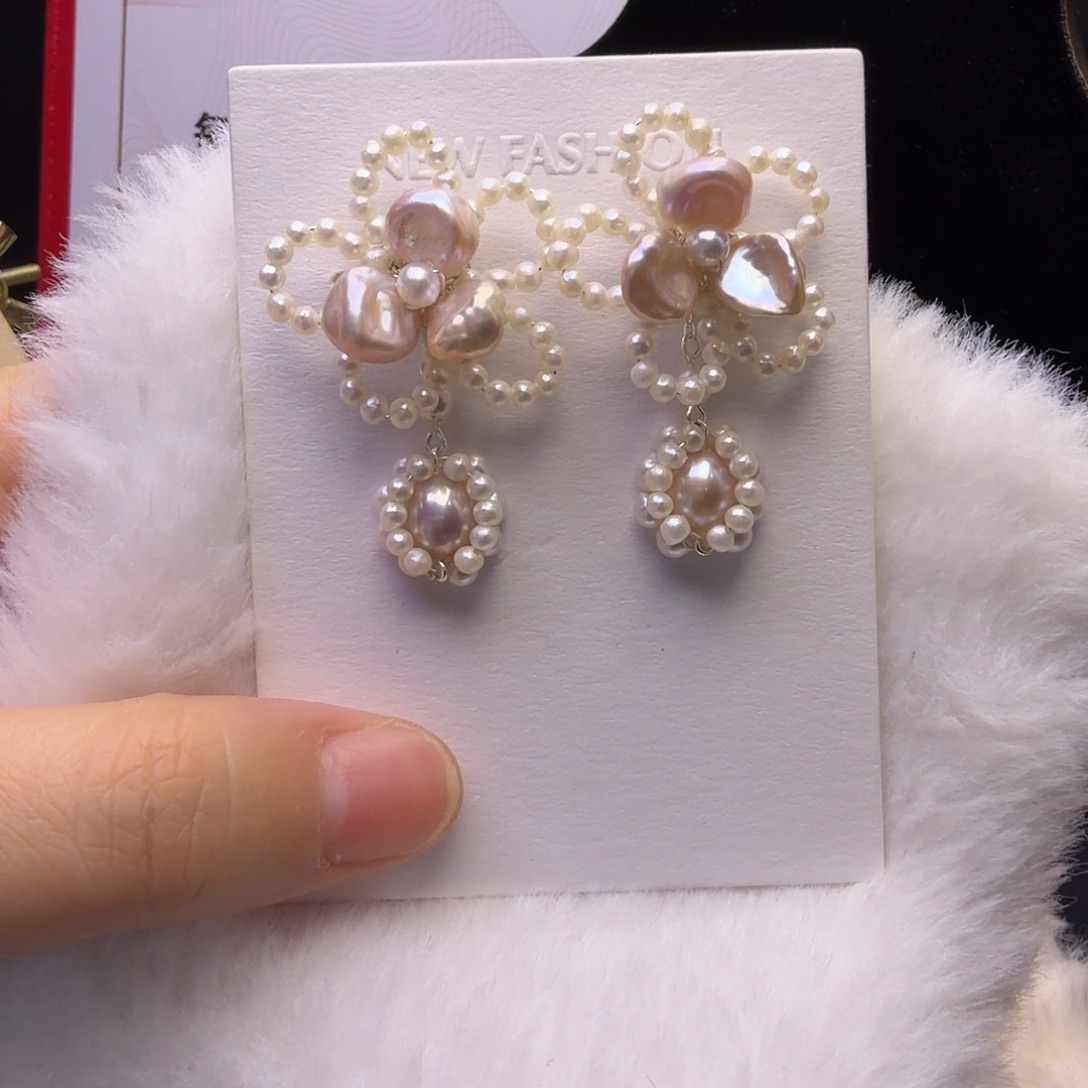 琉璃纯铜合金编织