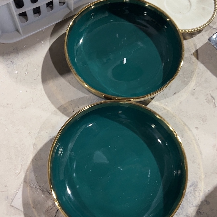 陶.7.5英寸，11111111111111两个微瑕